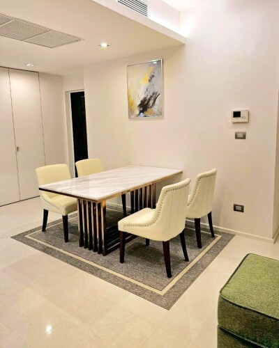 เดอะ แบงค็อค สาทร / 61 ตร.ม. ชั้นที่ 19-5