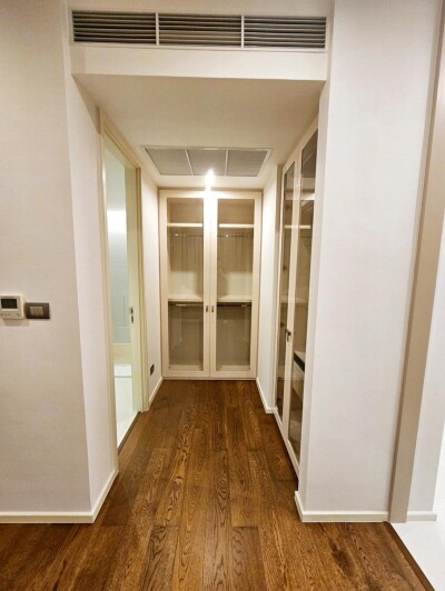 เดอะ แบงค็อค สาทร / 61 ตร.ม. ชั้นที่ 19-10