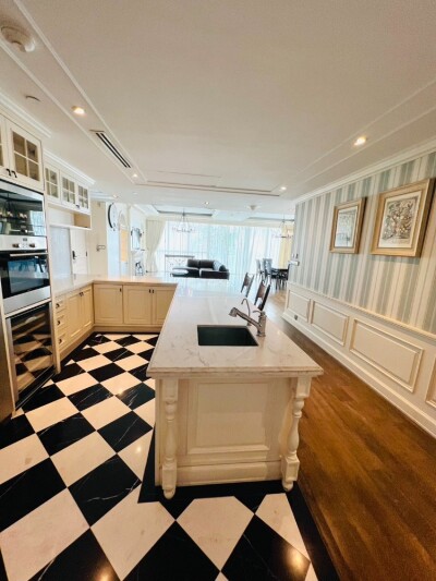 อัปเดตล่าสุด 22/10/2567 : เดอะ พาโน พระราม 3 / 239 ตร.ม.-11