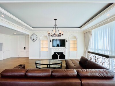 อัปเดตล่าสุด 22/10/2567 : เดอะ พาโน พระราม 3 / 239 ตร.ม.-4