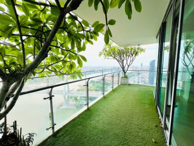 อัปเดตล่าสุด 22/10/2567 : เดอะ พาโน พระราม 3 / 239 ตร.ม.-32