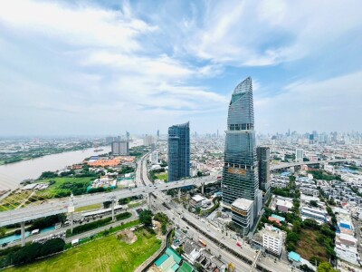 อัปเดตล่าสุด 22/10/2567 : เดอะ พาโน พระราม 3 / 239 ตร.ม.-34