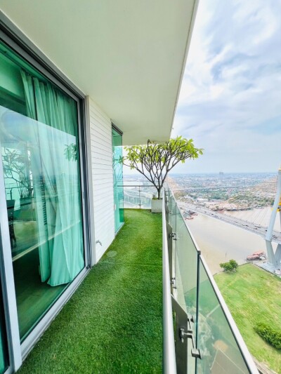 อัปเดตล่าสุด 22/10/2567 : เดอะ พาโน พระราม 3 / 239 ตร.ม.-33