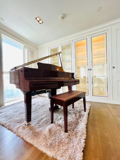 อัปเดตล่าสุด 22/10/2567 : เดอะ พาโน พระราม 3 / 239 ตร.ม.-8