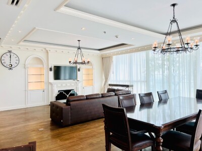 อัปเดตล่าสุด 22/10/2567 : เดอะ พาโน พระราม 3 / 239 ตร.ม.-5