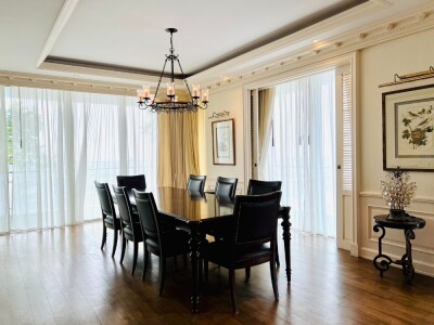 อัปเดตล่าสุด 22/10/2567 : เดอะ พาโน พระราม 3 / 239 ตร.ม.-6