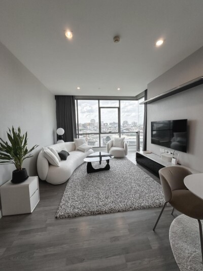 เดอะรูม พระราม 4 / 79.90 ตร.ม.-1