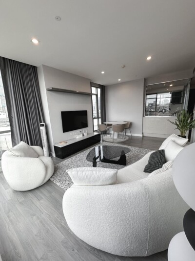 เดอะรูม พระราม 4 / 79.90 ตร.ม.-2