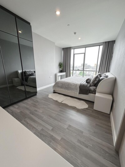 เดอะรูม พระราม 4 / 79.90 ตร.ม.-10