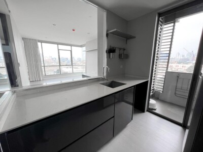 เดอะรูม พระราม 4 / 79.90 ตร.ม.-17