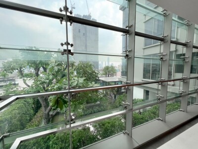 เดอะรูม พระราม 4 / 79.90 ตร.ม.-24