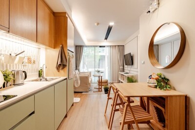 อัปเดตล่าสุด 24/10/2569 : เดอะ เนสท์ เพลินจิต / The Nest Ploenchit
