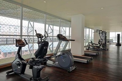 บลู พหลโยธิน 35 / 24 ตร.ม. Low rise ชั้น 3-40