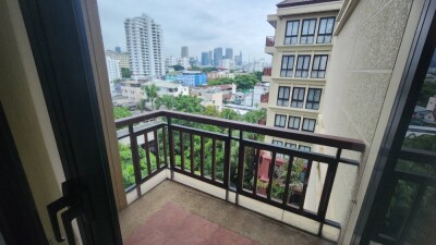 เดอะ พาร์โก / 320 ตร.ม. *-16