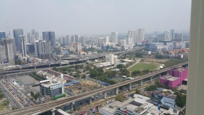 อัพเดทล่าสุด 25/6/2568 : คิว อโศก / 45.50 ตร.ม. *-6