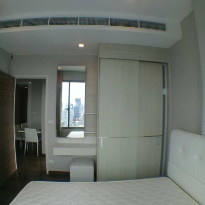 อัพเดทล่าสุด 25/6/2568 : คิว อโศก / 45.50 ตร.ม. *-4