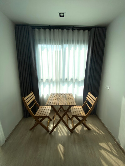 ไอดีโอ พระราม 9 - อโศก / IDEO RAMA 9 – ASOKE