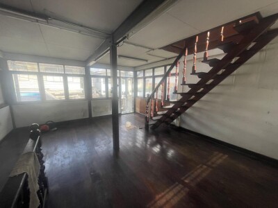 ให้เช่าบ้าน ราษฏร์บูรณะซอย 36 ฝั่งธน บางปะกอก