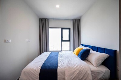 เดอะ เบส เพชรบุรี - ทองหล่อ / THE BASE Phetchaburi - Thonglor