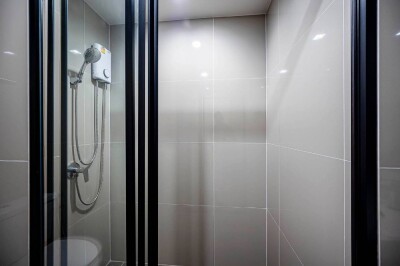 เดอะ เบส เพชรบุรี - ทองหล่อ / THE BASE Phetchaburi - Thonglor