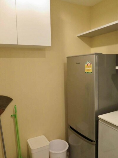 ไอดีโอ โมบิ สุขุมวิท (สุขุมวิท 81) / ขนาด : 43 ตรม.  ทิศ : ทิศเหนือ (วิวสระว่ายน้ำ)-14