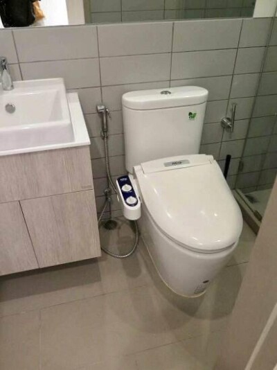 ไอดีโอ โมบิ สุขุมวิท (สุขุมวิท 81) / ขนาด : 43 ตรม.  ทิศ : ทิศเหนือ (วิวสระว่ายน้ำ)-16