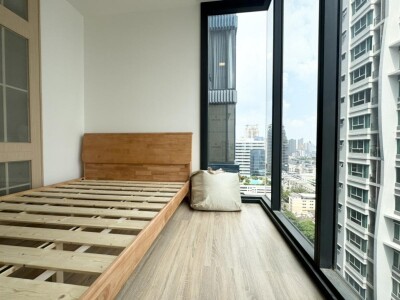 เอ็กซ์ที พญาไท / XT Phayathai