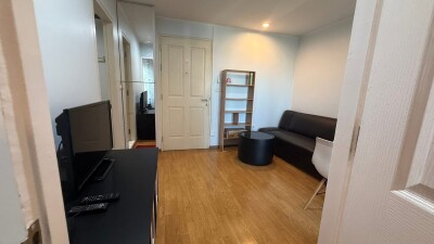 ยู ดีไลท์ แอท อ่อนนุช สเตชั่น / U Delight @ Onnut Station-1