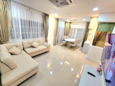 โกลเด้น นีโอ สุขุมวิท - ลาซาล-3