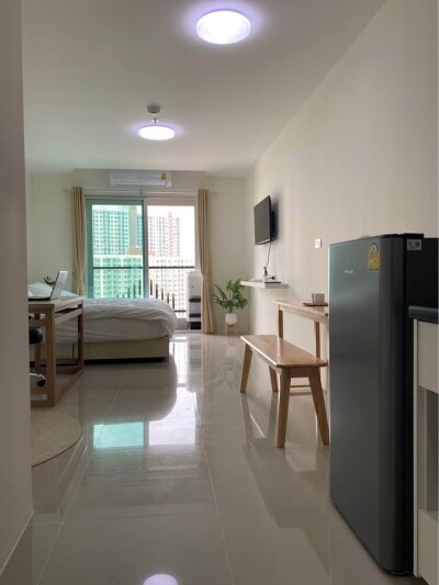 อัสสกาญจน์ เพลส ศรีนครินทร์ / Asakarn Place Srinakarin-3