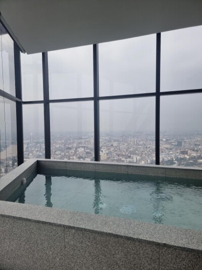 พาร์ค ออริจิ้น จุฬา - สามย่าน / 48 ตร.ม. *-8