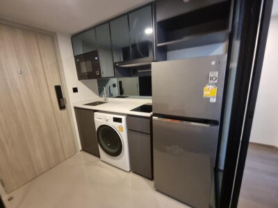 พาร์ค ออริจิ้น จุฬา - สามย่าน / 48 ตร.ม. *-6