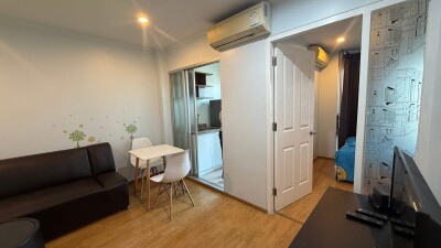 ยู ดีไลท์ แอท อ่อนนุช สเตชั่น / U Delight @ Onnut Station-3