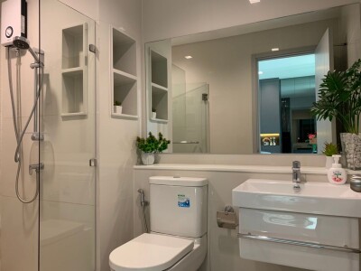 อัพเดทล่าสุด 20/10/2568 :  ไลฟ์ สุขุมวิท 62 / Life Sukhumvit 62-8