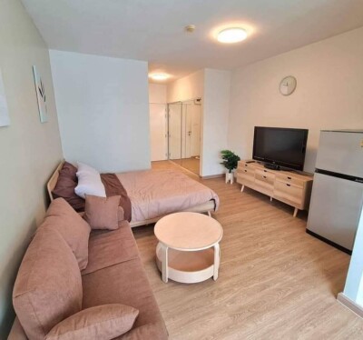 เอ สเปซ สุขุมวิท 77 / A Space Sukhumvit 77