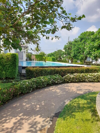 โกลเด้น ทาวน์ วิภาวดี - รังสิต-19