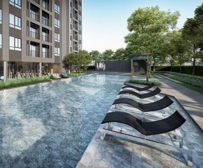 อัพเดทล่าสุด 29/10/2568 : นิว โนเบิล รัชดา - ลาดพร้าว / NUE NOBLE Ratchada - Ladprao-8