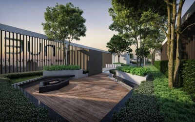 นิว โนเบิล รัชดา - ลาดพร้าว / NUE NOBLE Ratchada - Ladprao