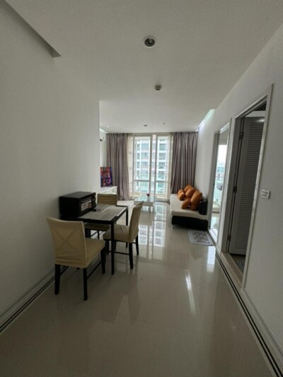 อัพเดทล่าสุด 21/9/2568 : ที.ซี. กรีน พระราม 9 / TC Green Rama 9-5