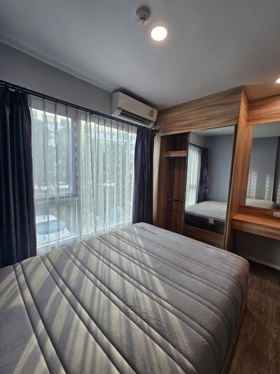 อัพเดทล่าสุด 12/10/2568 :  แฮปปี้ คอนโด ดอนเมือง เดอะ เทอมินอล / Happy Condo Donmuang The Terminal