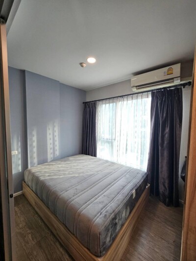 อัพเดทล่าสุด 12/10/2568 :  แฮปปี้ คอนโด ดอนเมือง เดอะ เทอมินอล / Happy Condo Donmuang The Terminal