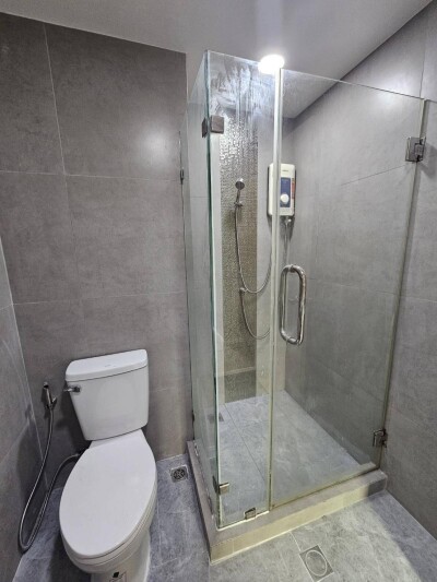 อัพเดทล่าสุด 12/10/2568 :  แฮปปี้ คอนโด ดอนเมือง เดอะ เทอมินอล / Happy Condo Donmuang The Terminal