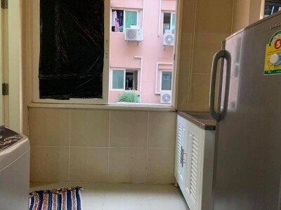 แฮปปี้ คอนโด รัชดา 18 / Happy Condo Ratchada 18-5