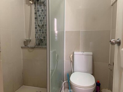 แฮปปี้ คอนโด รัชดา 18 / Happy Condo Ratchada 18-6