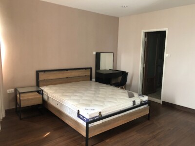 อัปเดตล่าสุด 24/10/67 : สายชล แมนชั่น / ชั้น 18 อาคาร B ขนาด 169 ตรม.  *-7