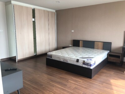 อัปเดตล่าสุด 24/10/67 : สายชล แมนชั่น / ชั้น 18 อาคาร B ขนาด 169 ตรม.  *-8