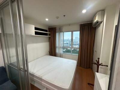 ลุมพินี พาร์ค รัตนาธิเบศร์ – งามวงศ์วาน / Lumpini Park Rattanathibet - Ngamwongwan-4