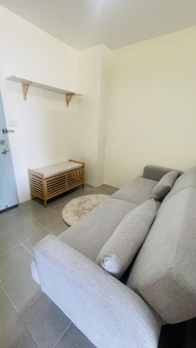 เดอะ พาร์คแลนด์ บางนา / The Parkland Bangna