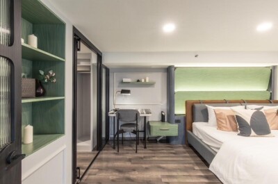 ไนท์บริดจ์ สเปซ พระราม 9 / 75 ตร.ม.-7