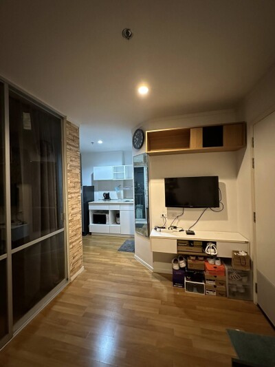 ลุมพินี เพลส สุขสวัสดิ์ – พระราม 2 / Lumpini Place Suksawat - Rama 2-5